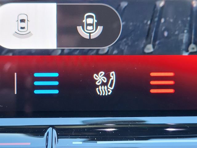 New 2026 Volkswagen GTI SE FWD image 30
