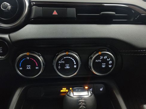 Used 2024 MAZDA MX-5 Miata Grand Touring image 14