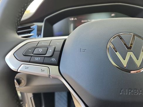 New 2026 Volkswagen Jetta SE image 11