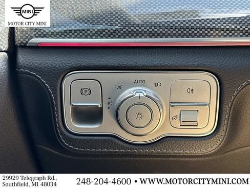 Used 2021 Mercedes-Benz GLE 53 AMG 4MATIC image 29
