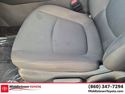 Certified 2025 Toyota RAV4 LE AWD/4WD image 15
