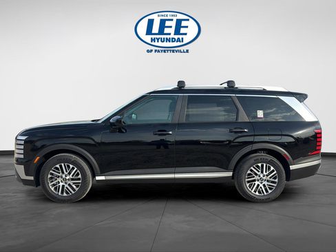 New 2026 Hyundai Palisade SEL image 3