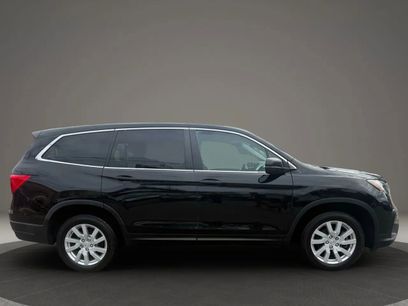 Used 2019 Honda Pilot LX