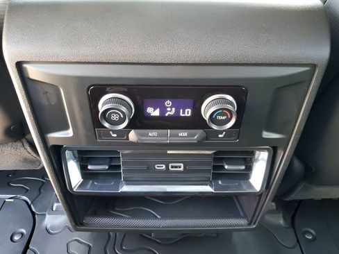 New 2026 GMC Hummer EV 4x4 Crew Cab image 20