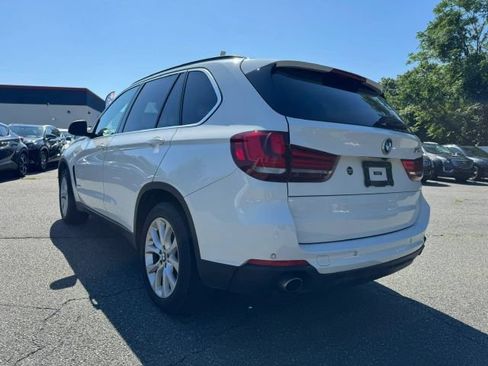 Used 2016 BMW X5 xDrive35i AWD/4WD image 3