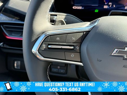 New 2026 Chevrolet Silverado EV Trail Boss image 18