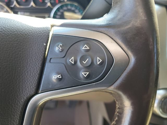 Used 2016 Chevrolet Suburban LTZ AWD/4WD image 13