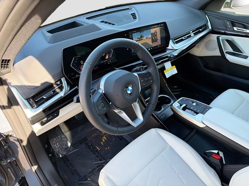 New 2026 BMW X1 xDrive28i w/ Technology Package image 26