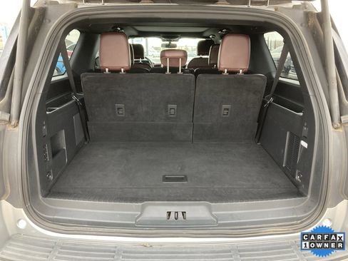 Used 2023 Ford Expedition Max Limited image 49
