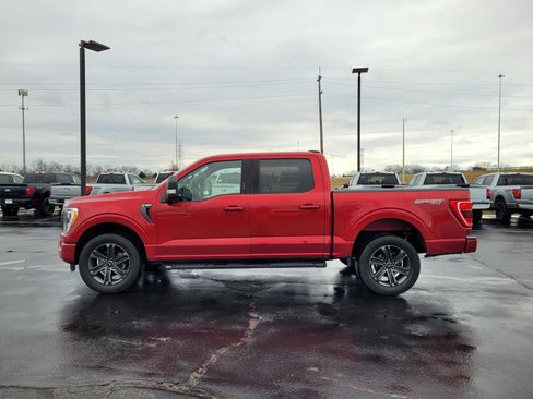 Used 2021 Ford F150 XLT w/ Equipment Group 302A High image 7
