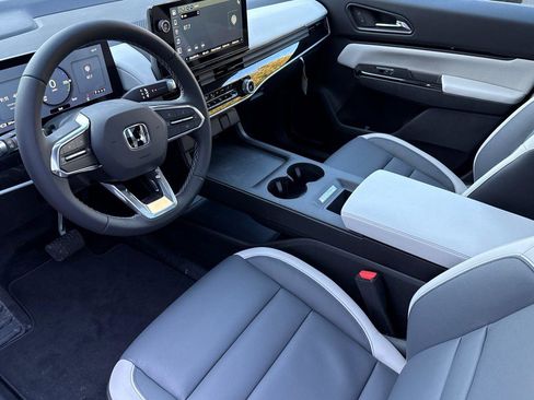 New 2026 Honda Prologue Touring image 10