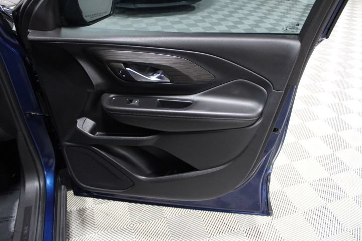 Used 2023 GMC Terrain SLE w/ Elevation Edition AWD/4WD image 21