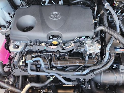 New 2026 Toyota Sienna XLE image 21