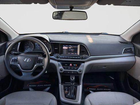 Used 2018 Hyundai Elantra SEL w/ Cargo Package FWD image 22