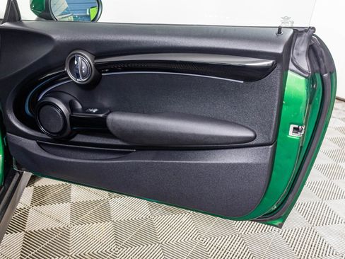 Used 2023 MINI Cooper SE image 44