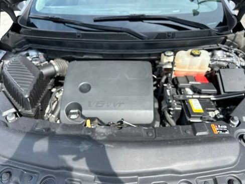 Used 2019 Buick Enclave Avenir w/ Avenir Technology Package AWD/4WD image 23