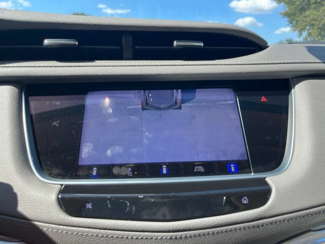 Used 2023 Cadillac XT5 Premium Luxury w/ Technology Package FWD image 29