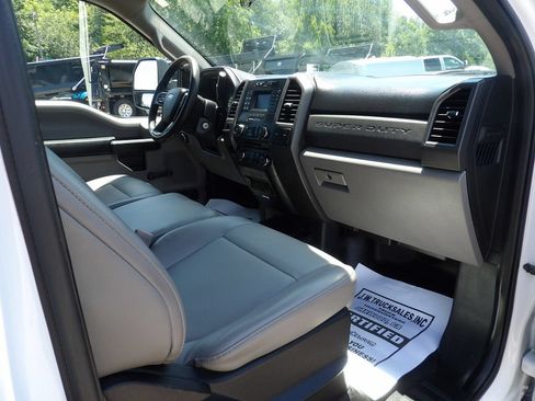 Used 2018 Ford F450 XL RWD image 52