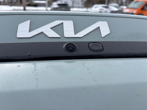 Used 2025 Kia K4 LXS image 14