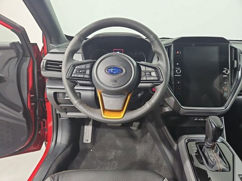 New 2026 Subaru Crosstrek 2.5i Wilderness image 13