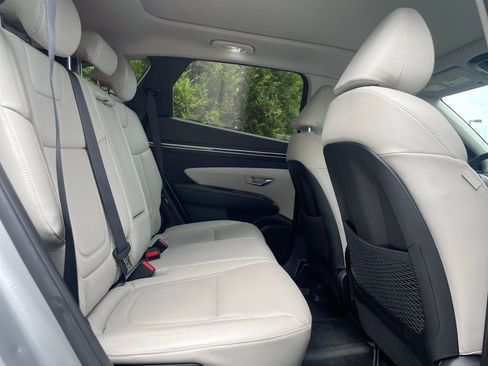 Used 2023 Hyundai Tucson Limited image 22