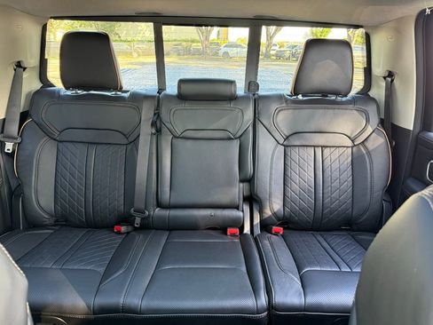 New 2026 RAM 1500 Tungsten w/ Bed Utility Group image 14