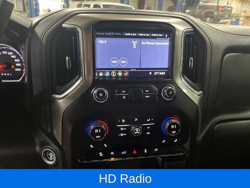 Used 2019 Chevrolet Silverado 1500 RST image 23
