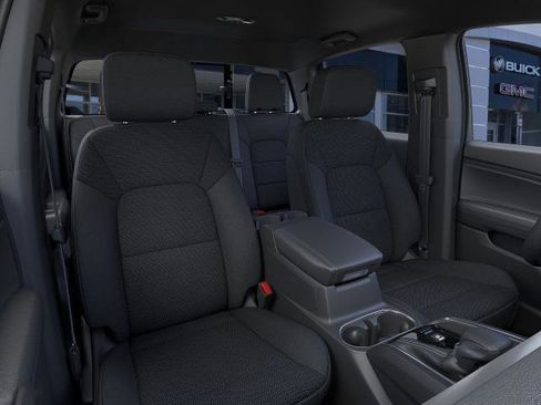 New 2025 GMC Canyon Elevation w/ Convenience Package image 31
