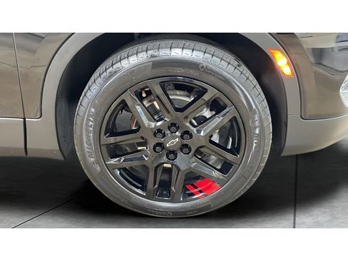 Used 2024 Chevrolet Blazer LT w/ Redline Edition image 19