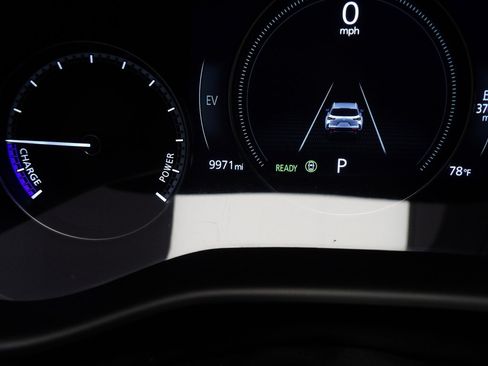 Certified 2025 MAZDA CX-50 AWD 2.5 Hybrid w/ Weather Package image 32