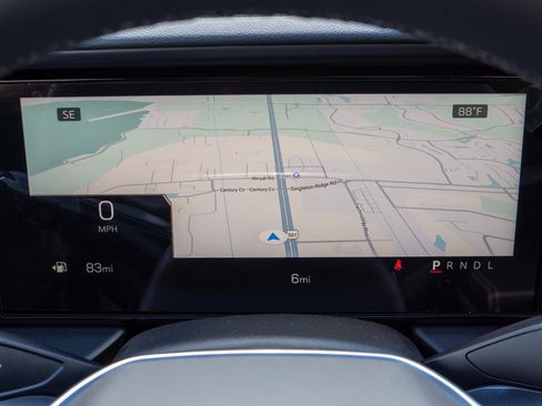 New 2026 GMC Terrain Elevation w/ LPO, Floor Liner Package image 12