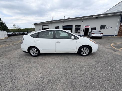 Used 2007 Toyota Prius FWD image 11