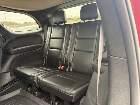 Used 2020 Dodge Durango GT image 18