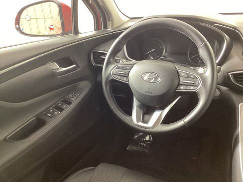 Certified 2023 Hyundai Santa Fe SEL image 14