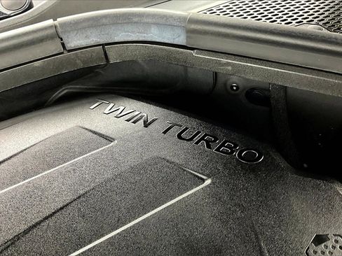 Used 2022 Genesis GV80 3.5T w/ Advanced Package 06 image 34