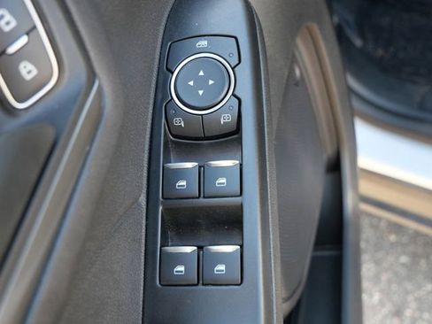 Used 2025 Ford Escape Active AWD/4WD image 16