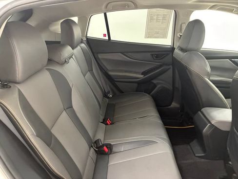 Used 2022 Subaru Crosstrek 2.5i Sport w/ Moonroof Package AWD/4WD image 16