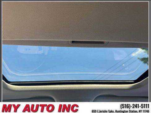 Used 2006 Jeep Grand Cherokee Limited AWD/4WD image 15