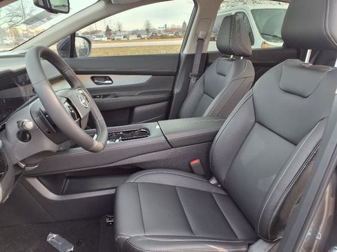 New 2025 Nissan Murano SL image 28