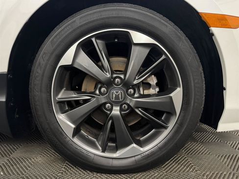 Used 2023 Honda Odyssey Elite image 24