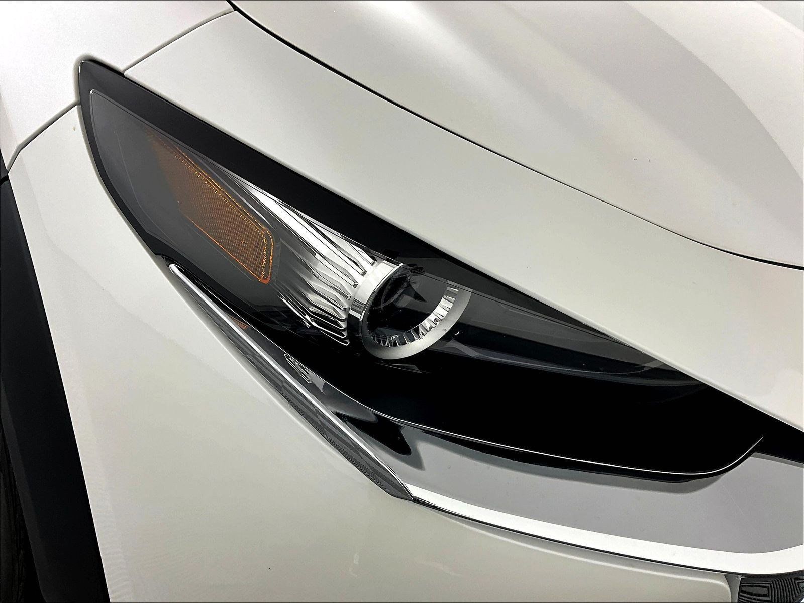 Used 2023 MAZDA CX-30 AWD 2.5 S image 28