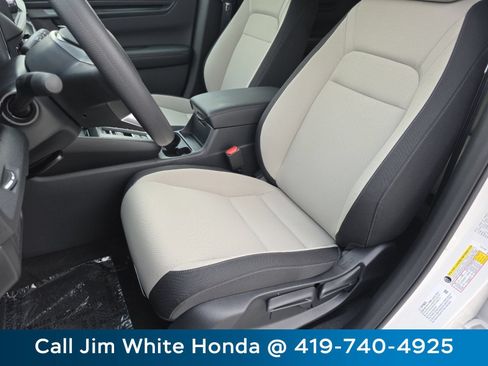 New 2026 Honda CR-V LX image 22