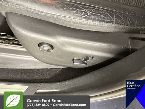 Used 2020 Jeep Grand Cherokee Limited X image 23