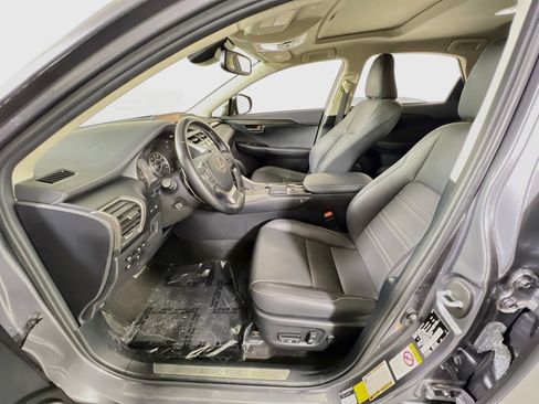 Used 2020 Lexus NX 300 AWD w/ Premium Package image 21