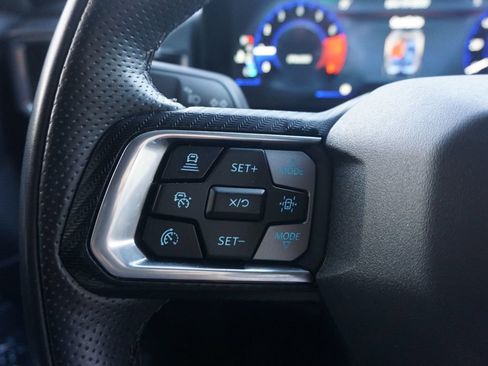 Used 2026 Ford Mustang Premium RWD image 7