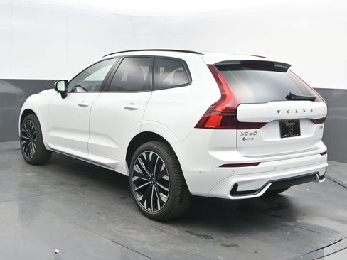 New 2026 Volvo XC60 B5 Ultra w/ Protection Package Premier image 5