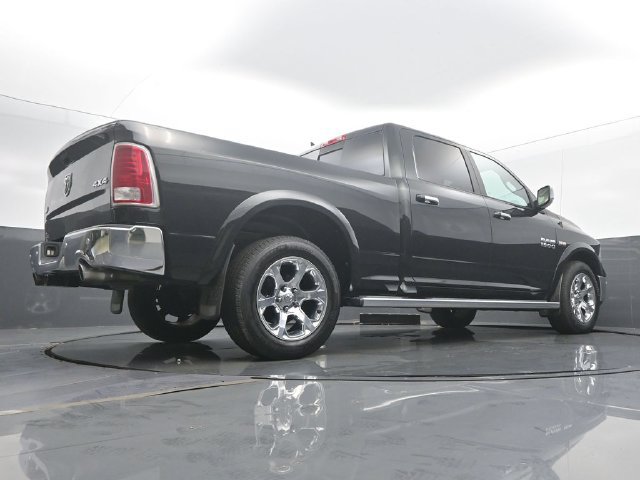 Used 2017 RAM 1500 Laramie w/ Convenience Group AWD/4WD image 51