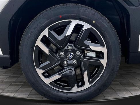 New 2026 Subaru Forester Sport image 11