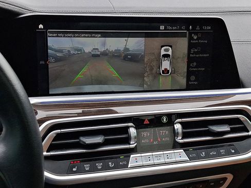 Used 2023 BMW X6 xDrive40i w/ Premium Package image 25