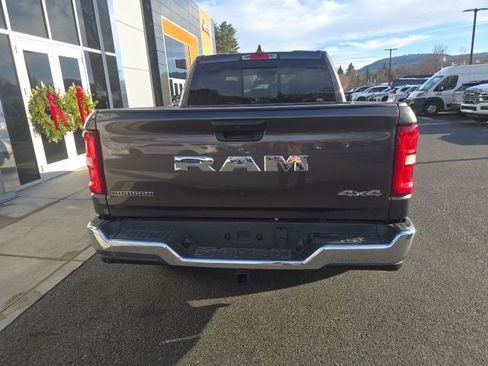 New 2025 RAM 1500 2WD Crew Cab image 5